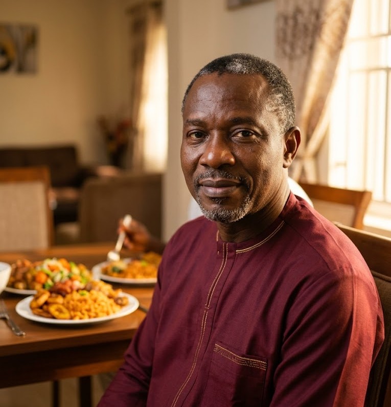 Adebayo O.
