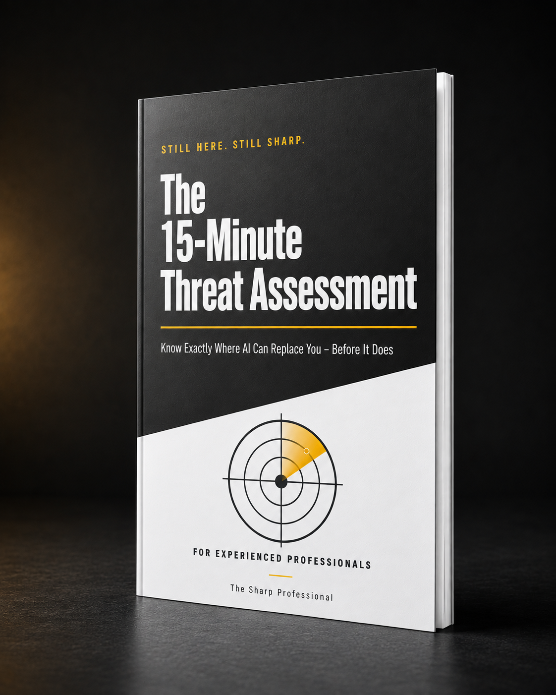 The 15-Minute Threat Assessment bonus guide